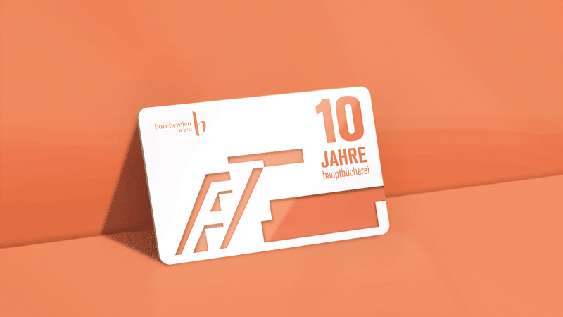 10 Jahre Hauptbücherei Wien-Vorschaubild