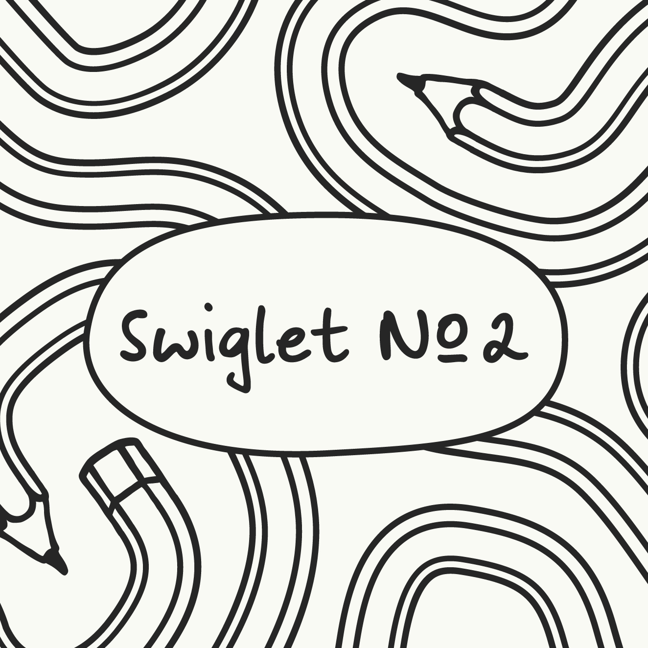 Projekt Swiglet No. 2