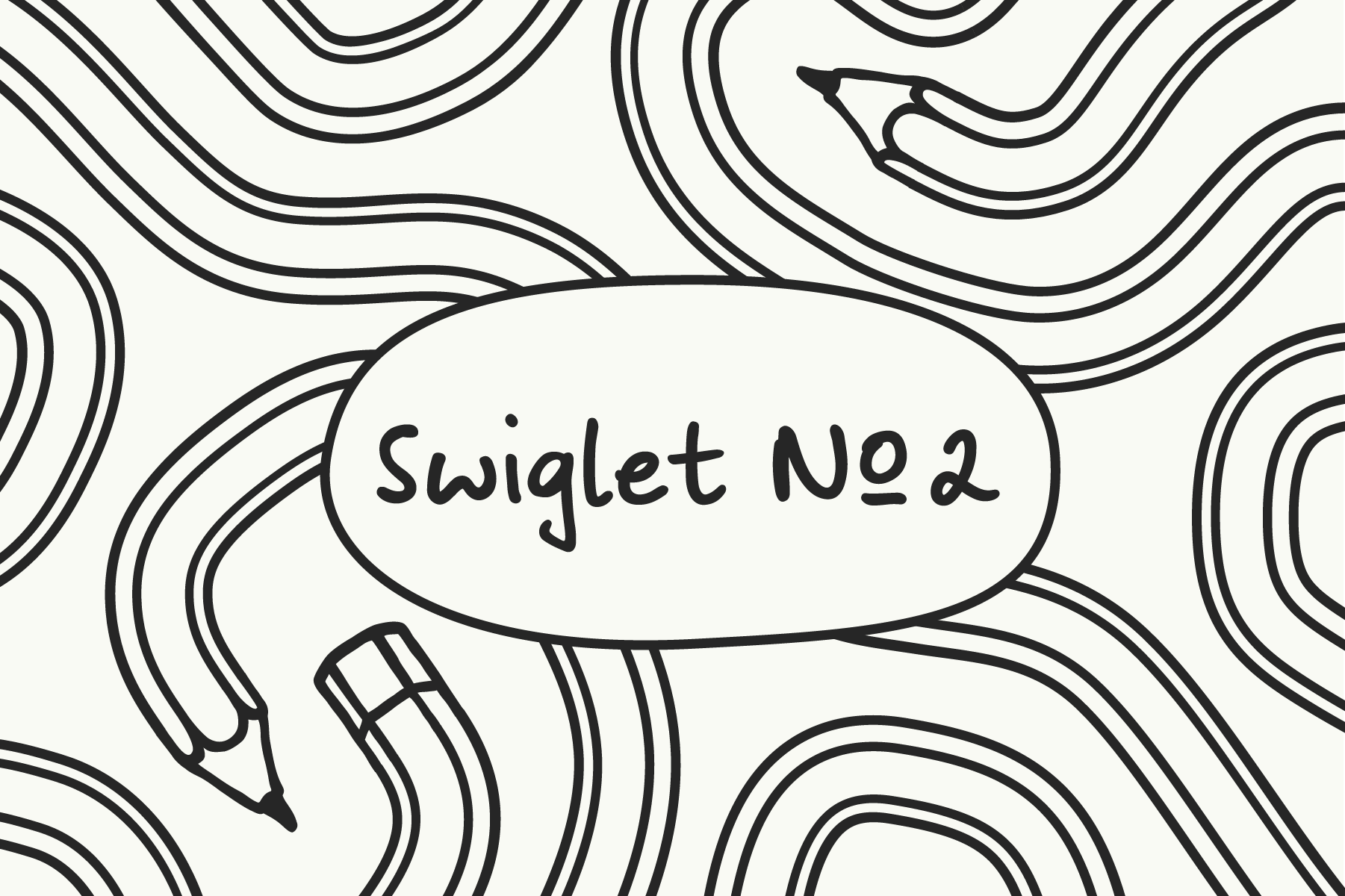 Projekt Swiglet No. 2
