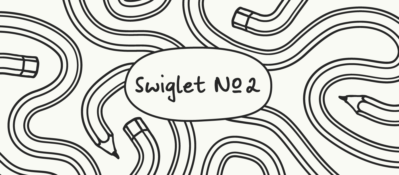 Projekt Swiglet No. 2
