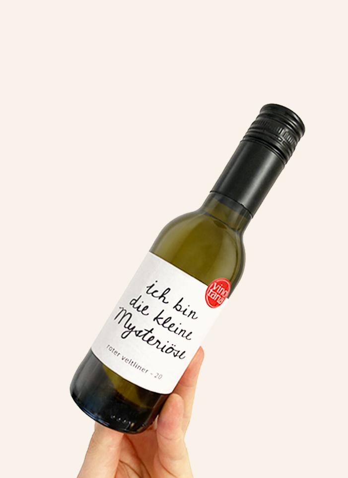 Vinotaria: Große Weine in kleinen Flaschen-Vorschaubild